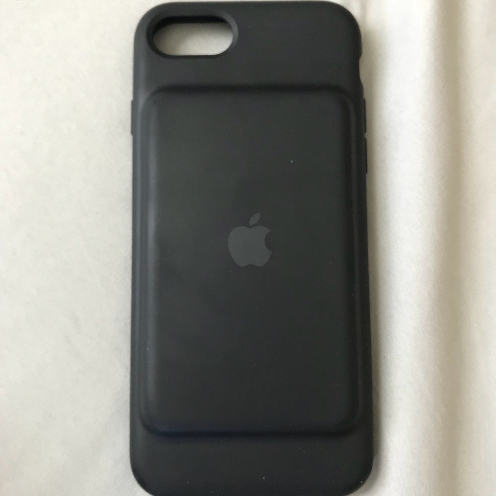 iPhone 7 smart battery case
